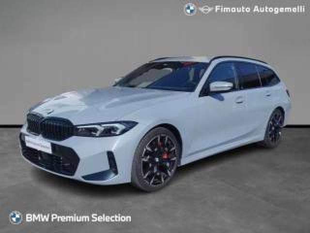 Bmw 320 D 48v Xdrive Touring Msport Pro Aut. Restyling 