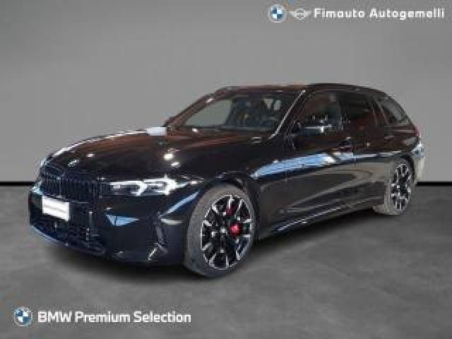 Bmw 320 D 48v Xdrive Msport Pro Aut. Restyling 