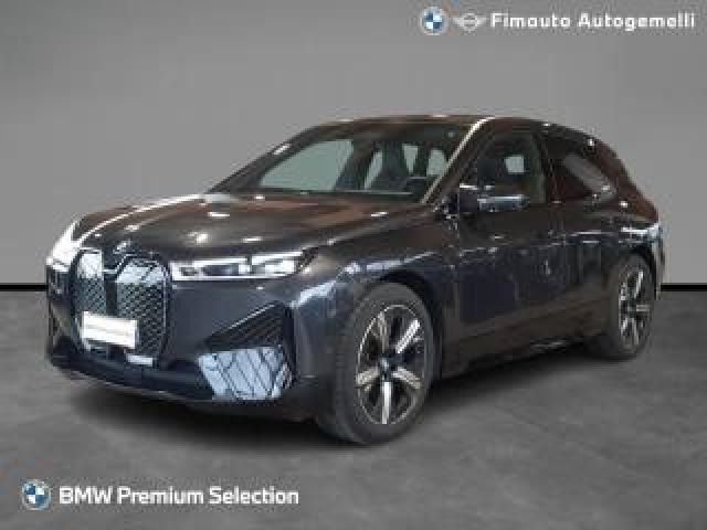 Bmw Ix Xdrive50 Aut. 