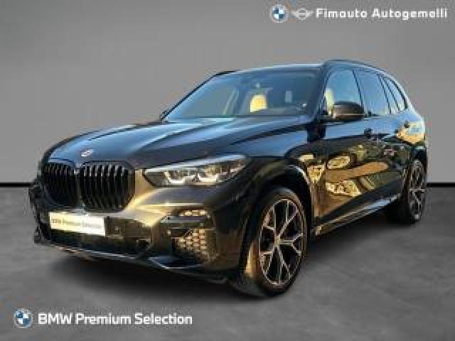 Bmw X5 Xdrive25d Msport Aut. 