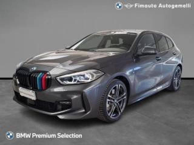Bmw 120 D 5p. Msport Aut. 