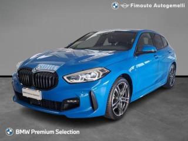 Bmw 118 D 5p. Msport Aut. 