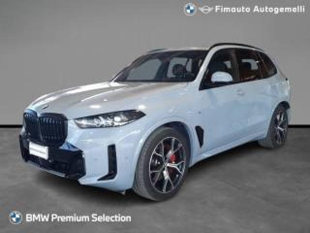Bmw X5 Xdrive30d 48v Msport Pro + Tetto Apr. 
