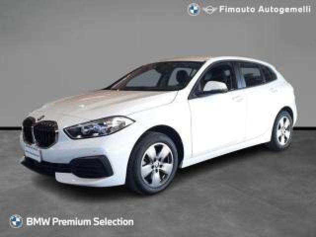 Bmw 116 D 5p. Business Advantage Aut 