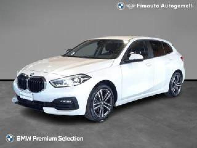 Bmw 118 D 5p. Business Advantage Aut. 