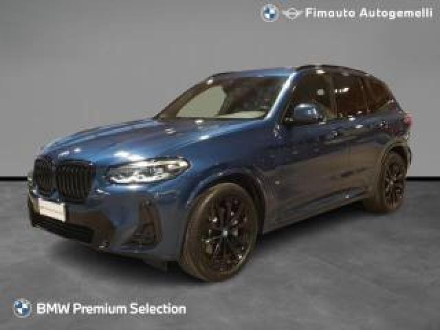 Bmw X3 Xdrive30e Msport Aut. 