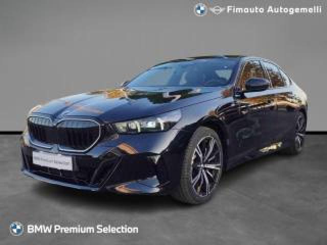 Bmw 520 D 48v Xdrive Msport Pro Aut. 