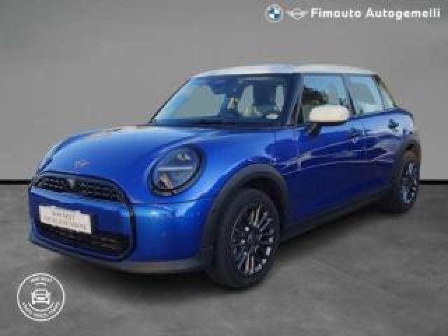 Mini Mini 5 Porte Cooper C Classic Pacchetto Xs Aut. 