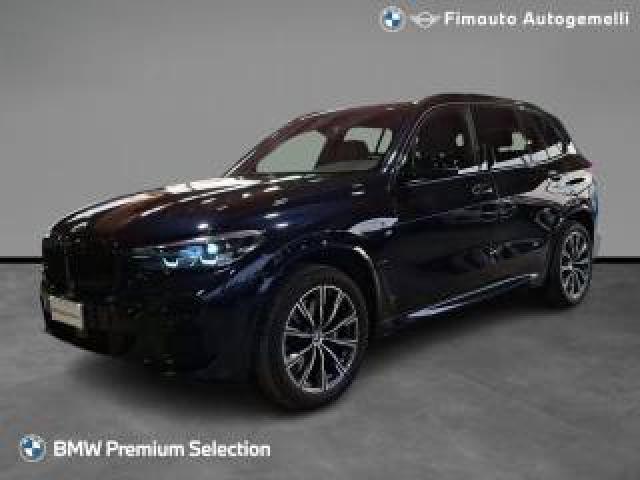 Bmw X5 Xdrive30d 48v Msport Aut. 