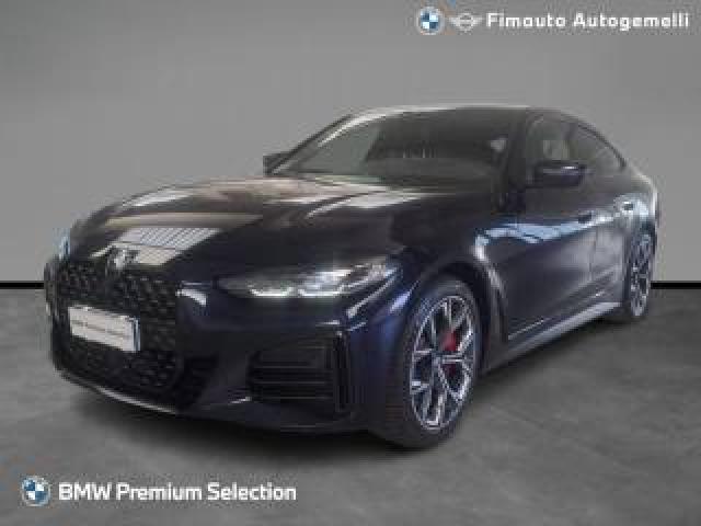 Bmw 420 D 48v Msport Aut. 