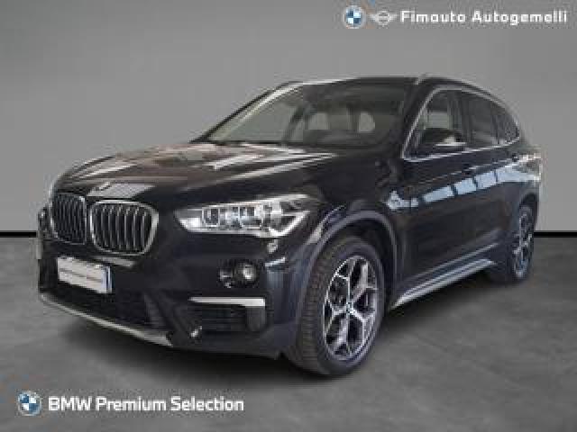 Bmw X1 Sdrive18d Xline Aut. 