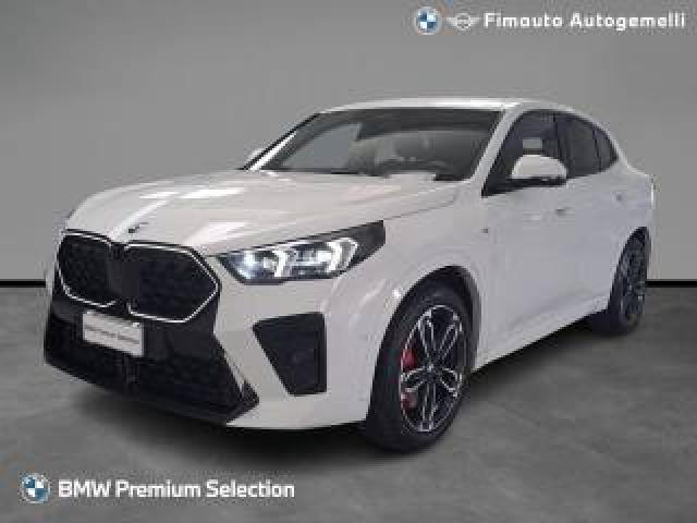 Bmw X2 Xdrive 20d Msport Pro Aut. 