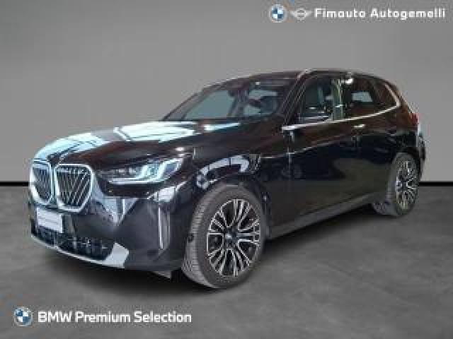 Bmw X3 Xdrive20 48v Aut. 