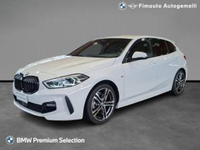 Bmw 118 D 5p. Msport Aut. 