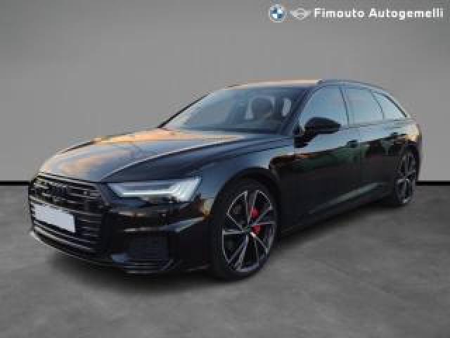 Audi A6 Avant 45 3.0 Tdi Quattro S Tronic S Line + Tetto A 
