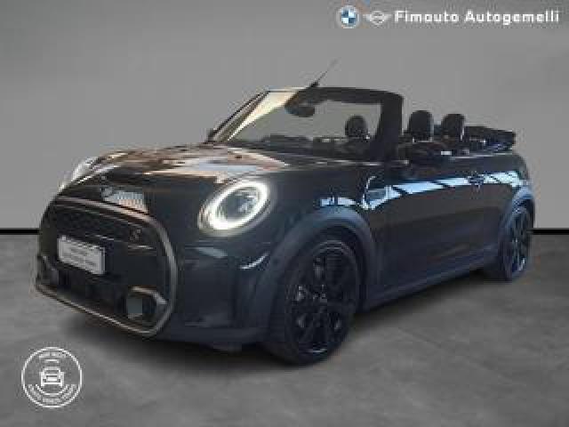 Mini Cooper S 2.0 Cooper S Resolute Aut. 