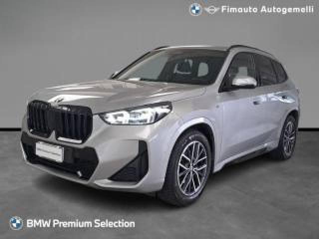 Bmw X1 Sdrive 18d Msport Aut.  