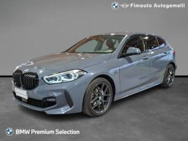 Bmw 116 I 5p. Msport Aut. 