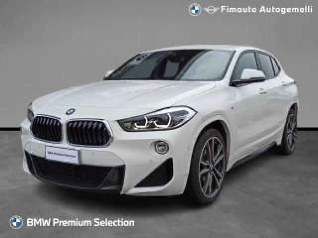 Bmw X2 Sdrive18d Msport Aut. 