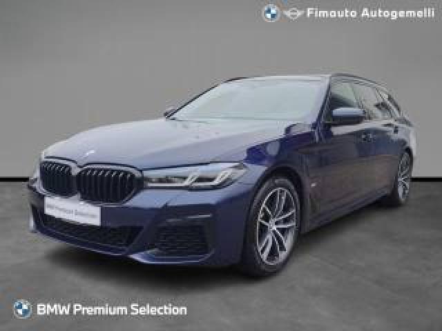 Bmw 530 E Xdrive Touring Msport Aut. 