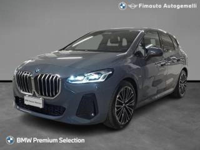 Bmw 218 D Active Tourer Msport Aut. 
