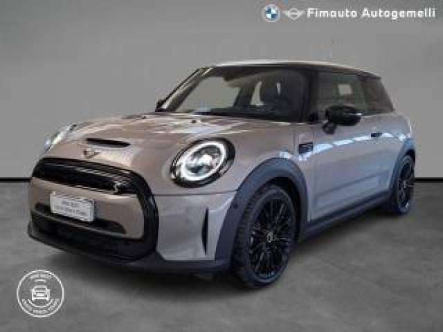 Mini Cooper Se Classic Aut. 