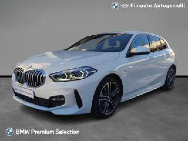 Bmw 118 D 5p. Msport Aut. 