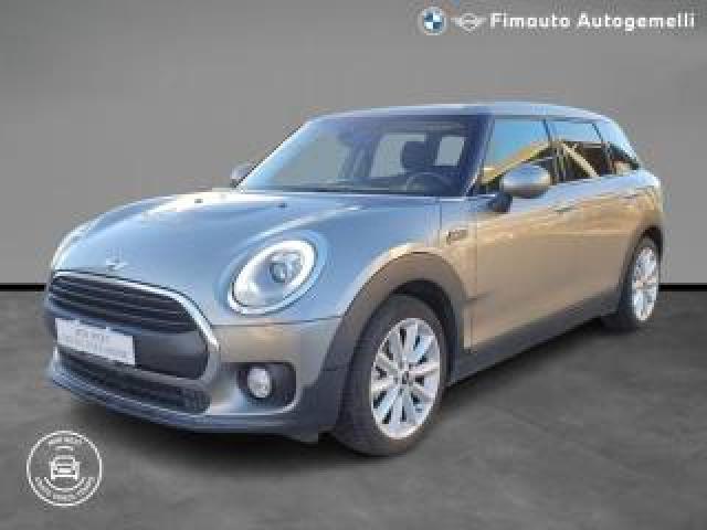 Mini Clubman 1.5 One D Boost Aut. 