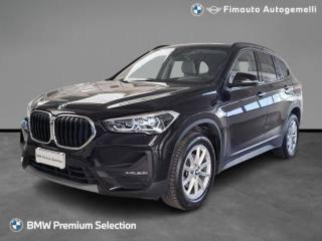Bmw X1 Sdrive16d Business Advantage Aut. 