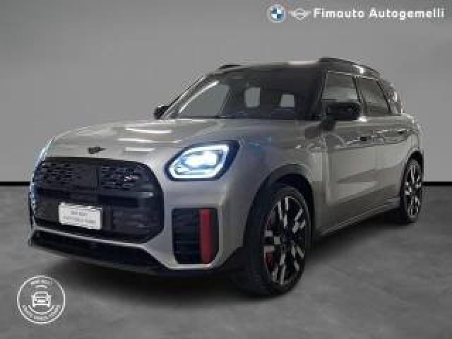 Mini Mini John Cooper Works All4 Jcw Countryman Aut. + Tetto 