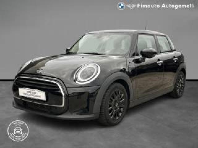 Mini One 1.5 One 75 Cv 5 Porte 