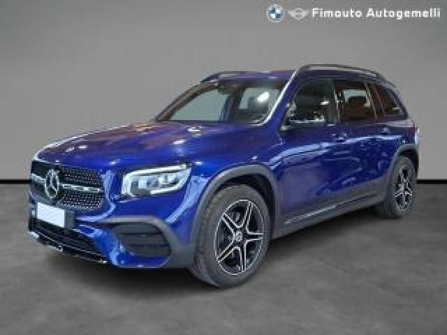 Mercedes Benz Glb 200 D Automatic Premium 