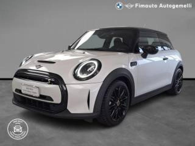 Mini Cooper Se Classic Aut. 