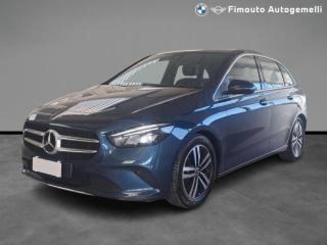 Mercedes Benz B 180 Automatic Executive Aut. 