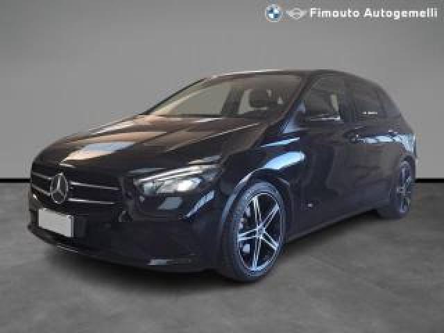 Mercedes Benz B 200 D Automatic Sport 