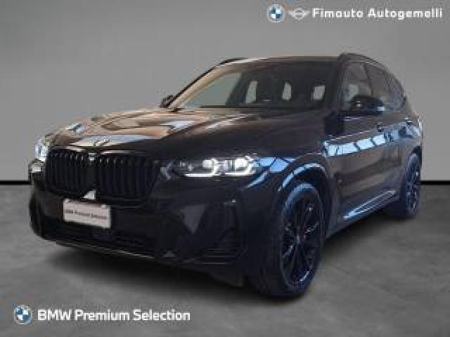 Bmw X3 Xdrive30e Msport Aut. 