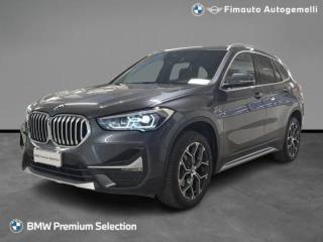 Bmw X1 Sdrive18d Xline Aut. 