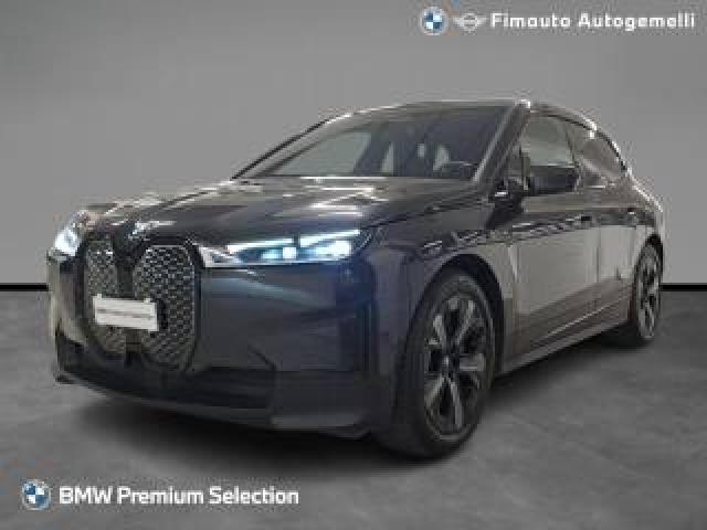 Bmw Ix Xdrive 40 