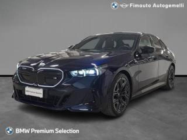 Bmw I5 M60 Msport Pro 