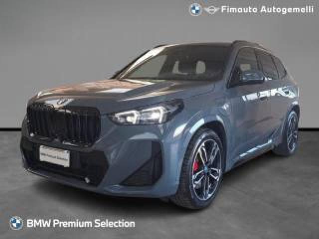 Bmw X1 Xdrive 25e Msport Pro 