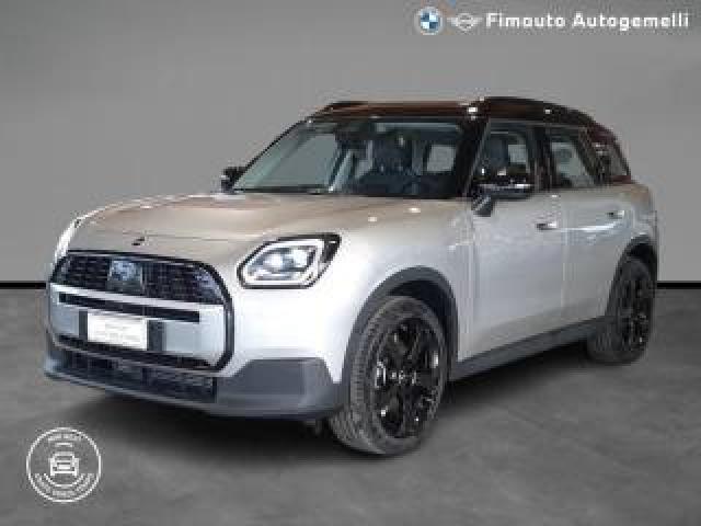 Mini Countryman C Classic Pacchetto S Countryman Aut. 