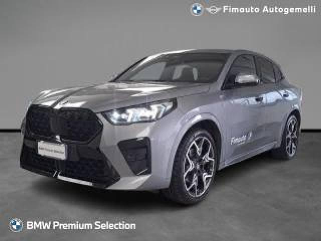 Bmw X2 Sdrive 18d Msport Pro 