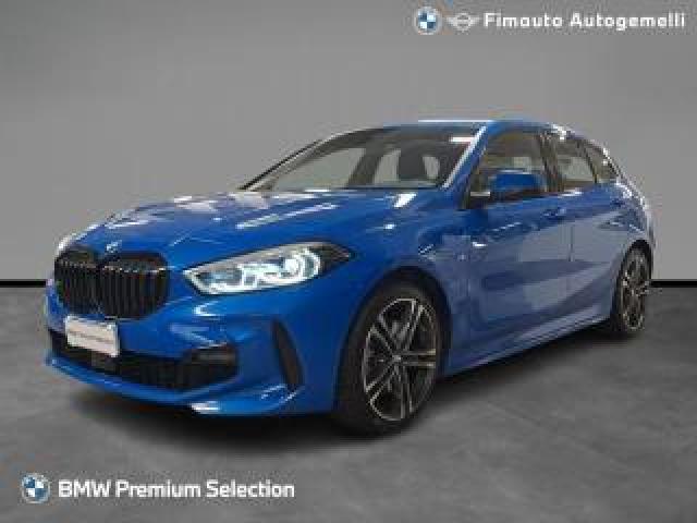 Bmw 116 D 5p. Msport Aut. 
