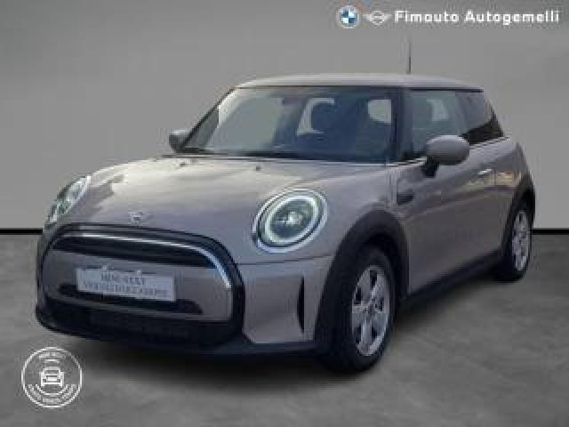 Mini One 1.5 One 75 Cv 