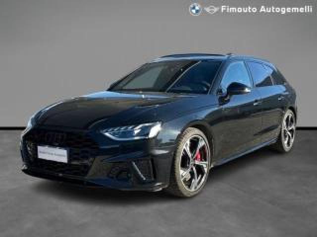 Audi S4 Avant Tdi Quattro Tiptronic 