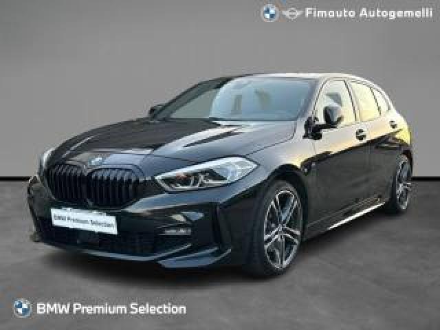 Bmw 118 D 5p. Msport Aut. 