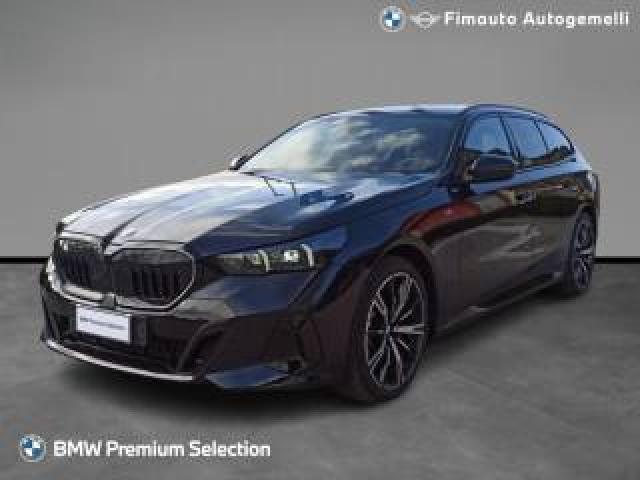 Bmw 520 D 48v Xdrive Touring Msport Pro Aut. 