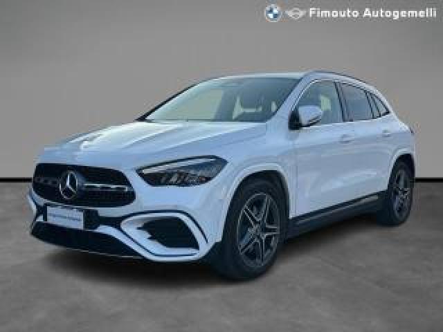 Mercedes Benz Gla 180 D Automatic Amg Line Advanced Plus 