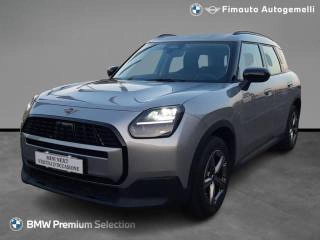 Mini Mini C Essential Countryman 