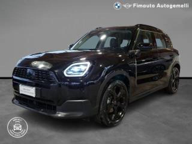 Mini Countryman D Classic Countryman Pacchetto Aut. 